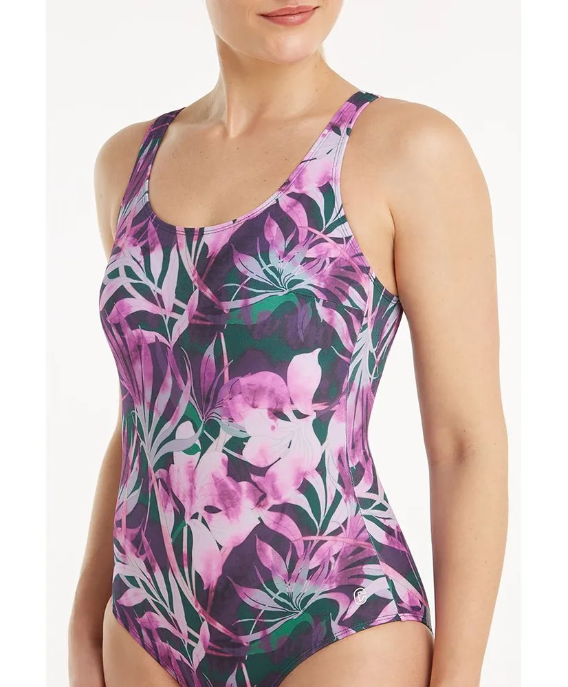 ten Cate Swim Badpak Water Lily