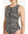 ten Cate Swim Badpak Zebra Stripe