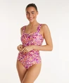 ten Cate Tankinitop Summer Ikat Gradient