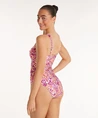 ten Cate Tankinitop Summer Ikat Gradient