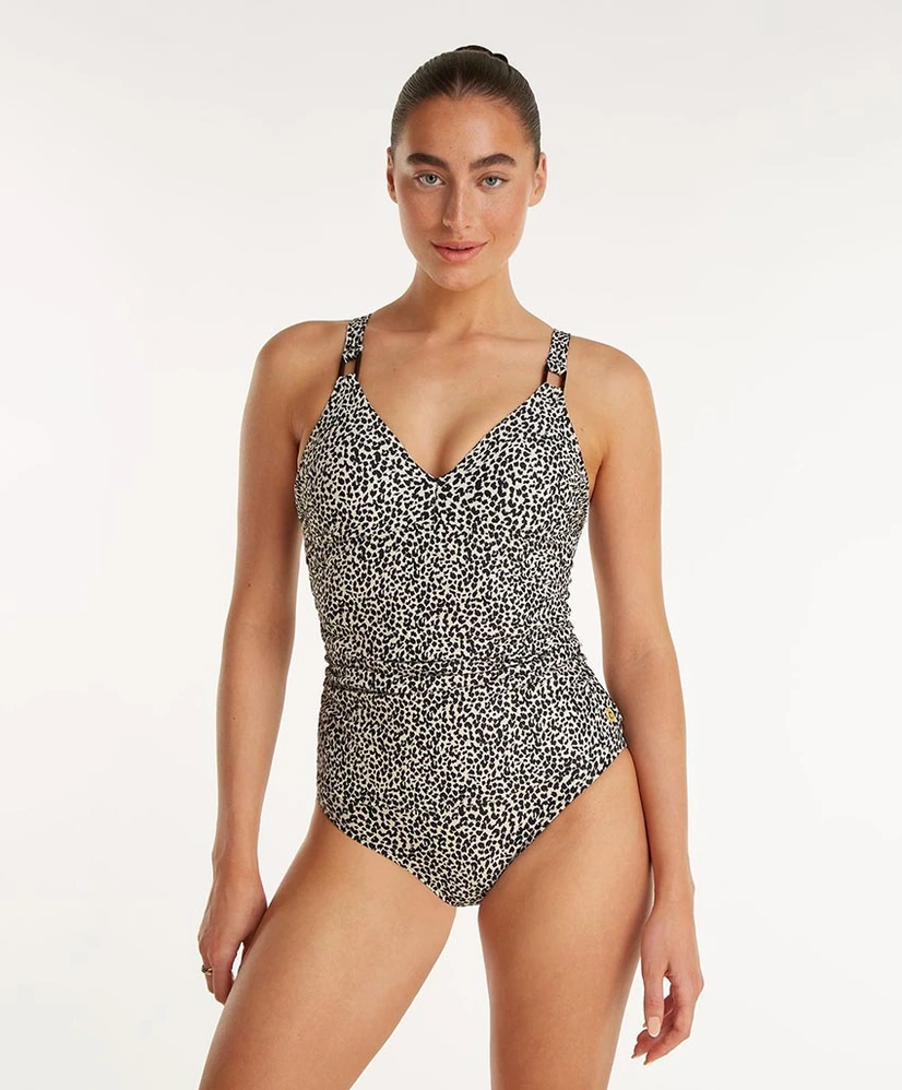 ten Cate Tankinitop Wild Dot