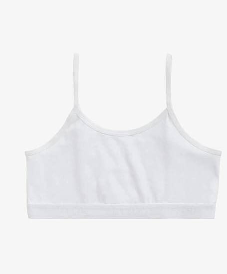 ten Cate Top Organic Cotton Stretch Girls