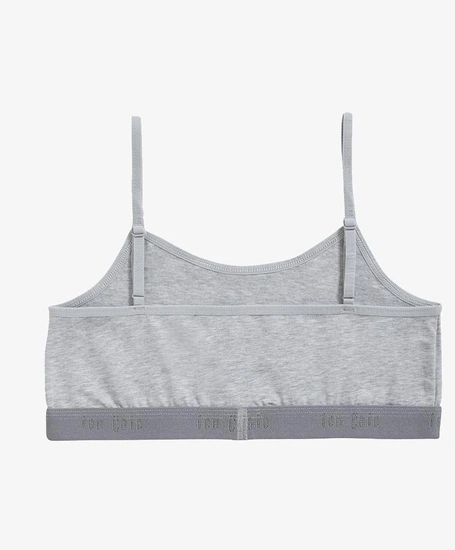 ten Cate Top Organic Cotton Stretch Girls