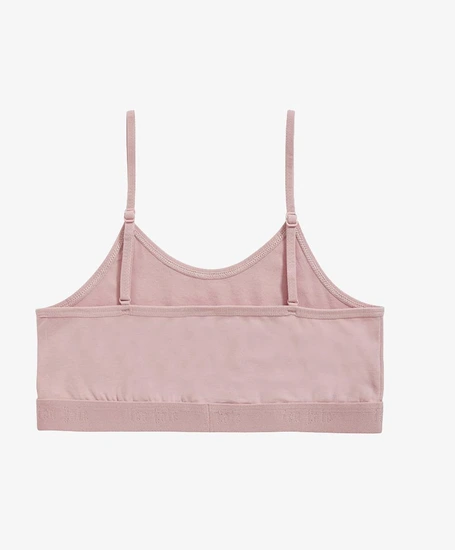 ten Cate Top Organic Cotton Stretch Girls