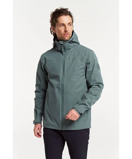 Tenson Jas Cloudburst