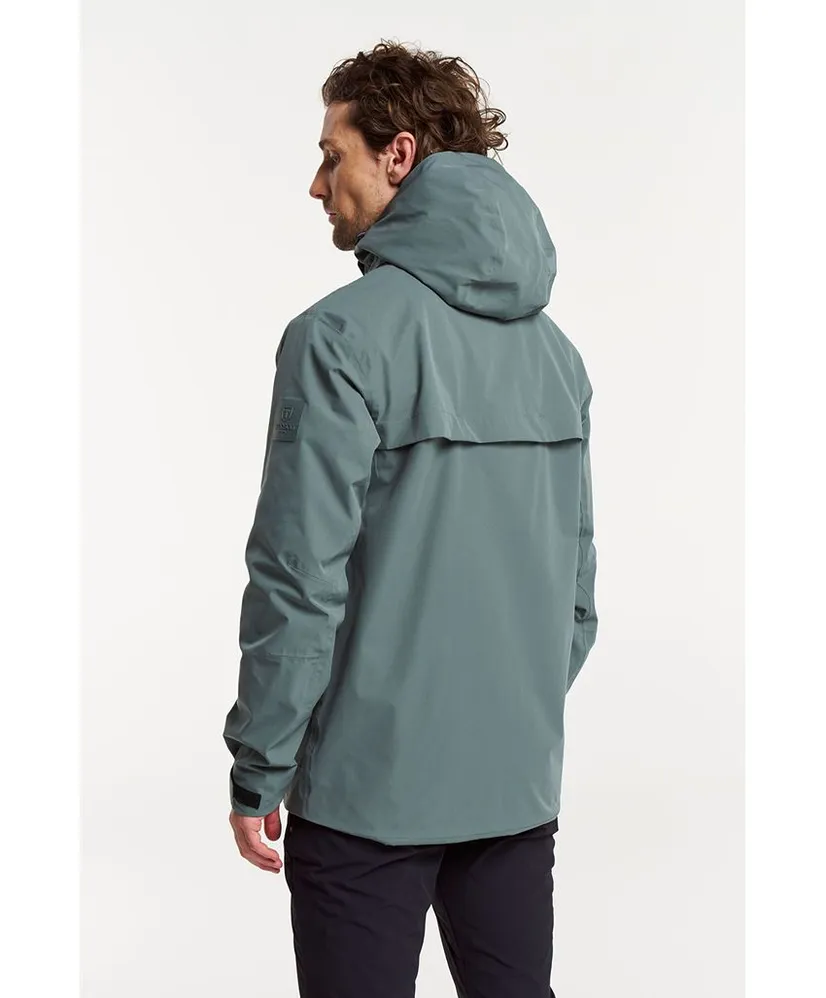 Tenson Jas Cloudburst