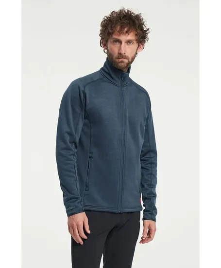 Tenson Vest TXlite Midlayer Fleece