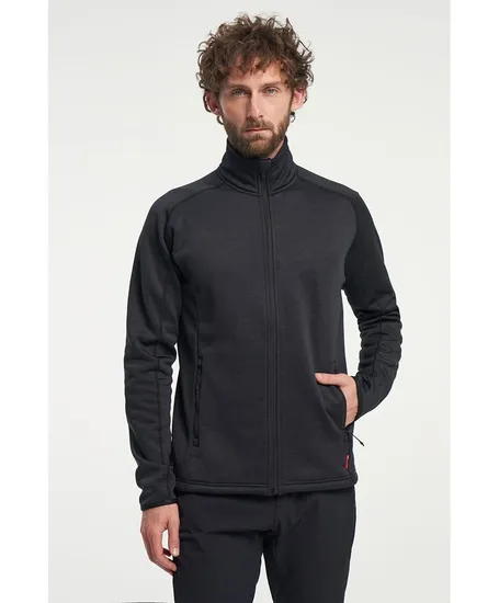 Tenson Vest TXlite Midlayer Fleece