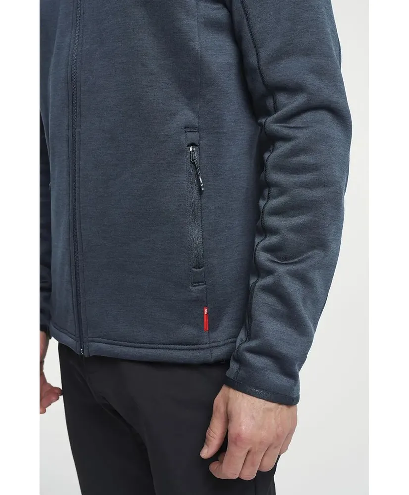 Tenson Vest TXlite Midlayer Fleece