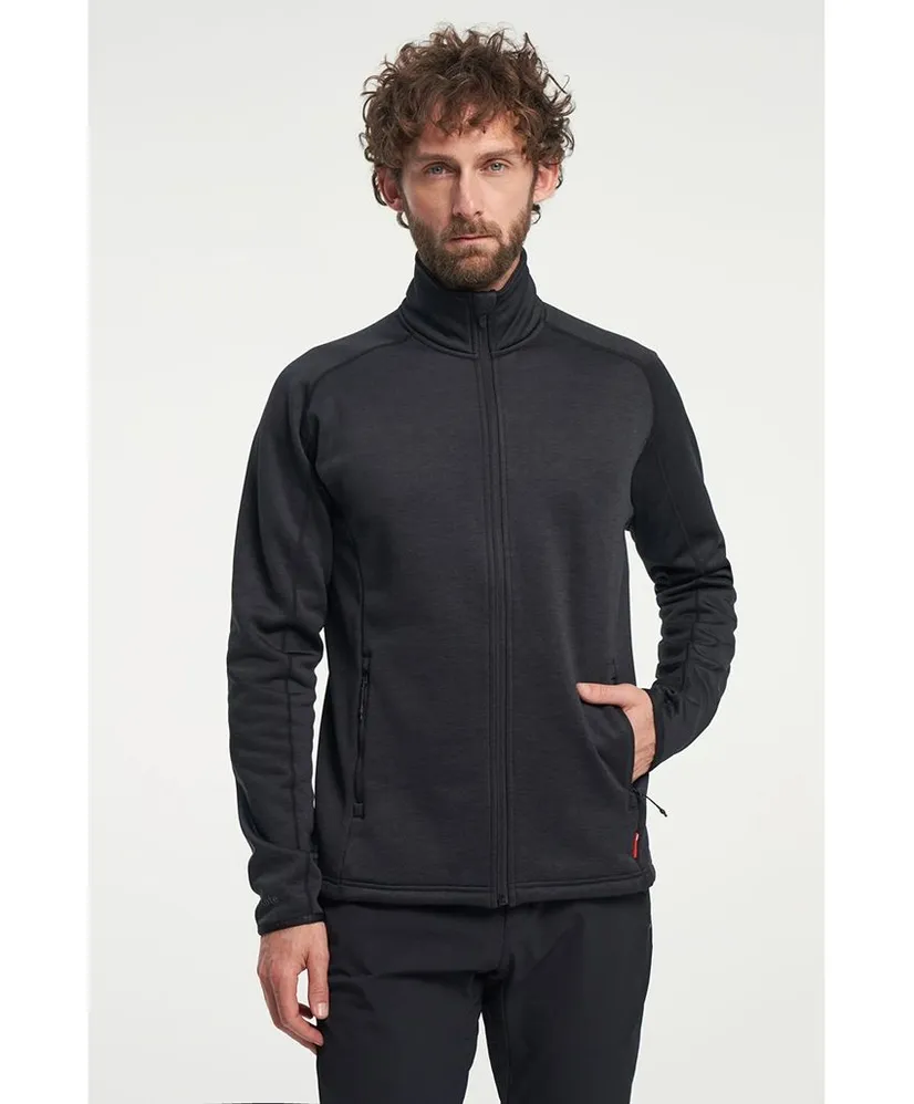Tenson Vest TXlite Midlayer Fleece