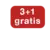 Terugkerend - Sloggi 3+1 Actie