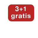 Terugkerend - Sloggi 3+1 Actie