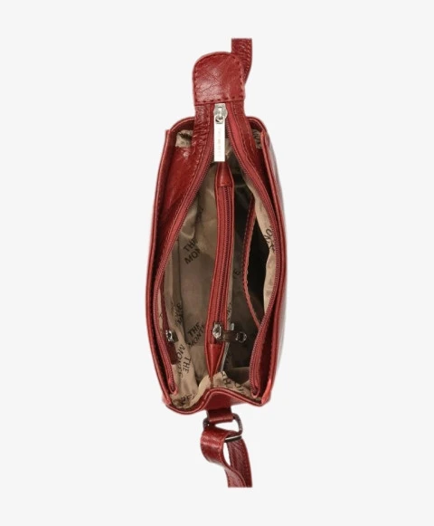 The Monte Crossbodytas Miki
