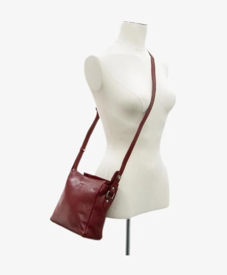 The Monte Crossbodytas Miki