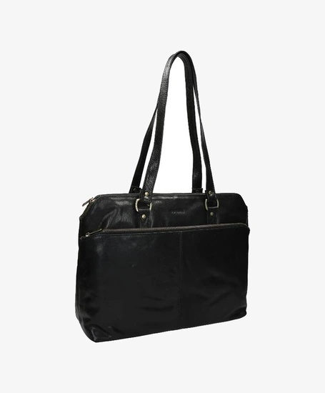 The Monte Laptoptas Buff Wash