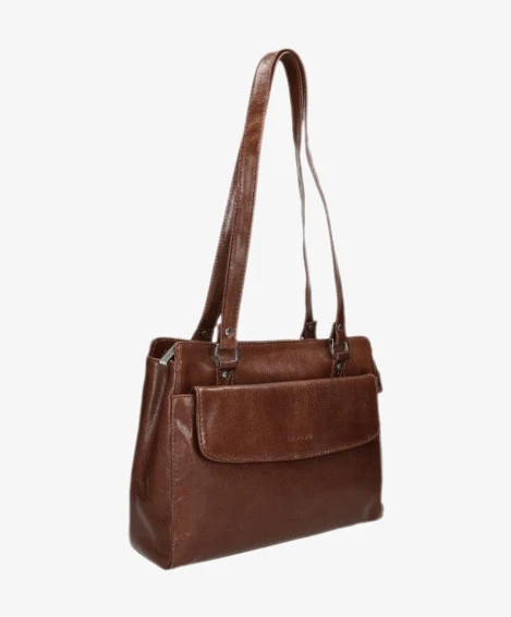 The Monte Schoudertas Soft Buff