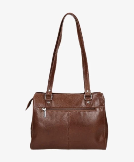 The Monte Schoudertas Soft Buff