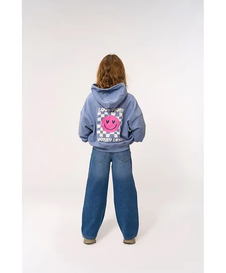 THE NEW Hoodie Petronella