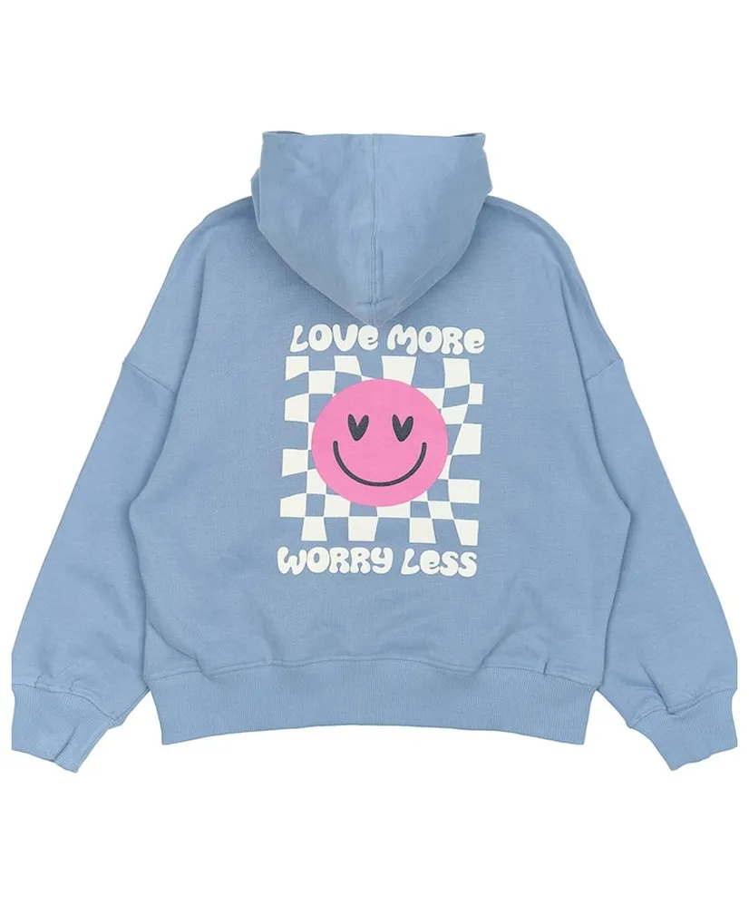 THE NEW Hoodie Petronella