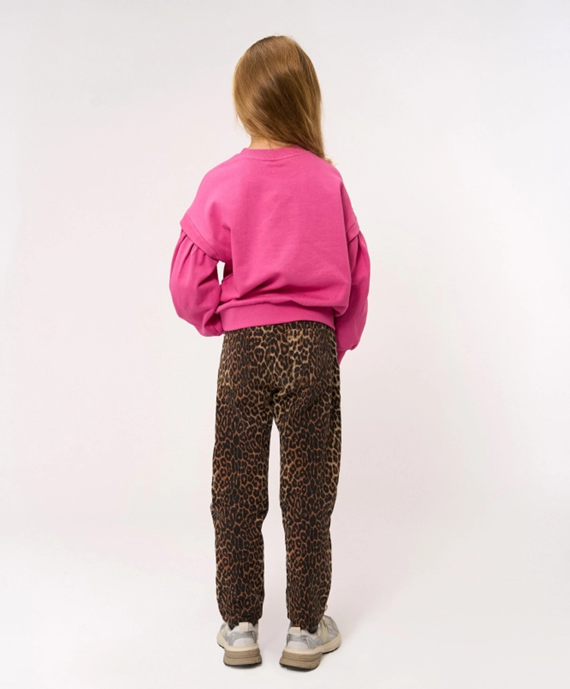 THE NEW Jeans Mom Fit Panya