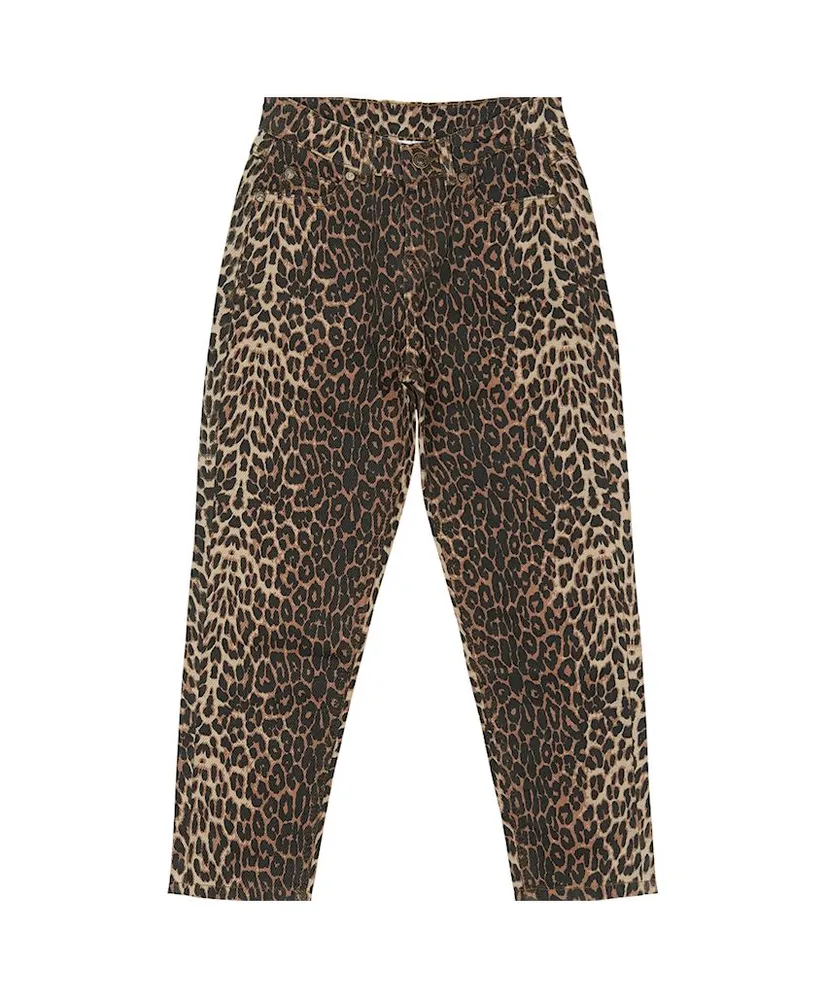 THE NEW Jeans Mom Fit Panya