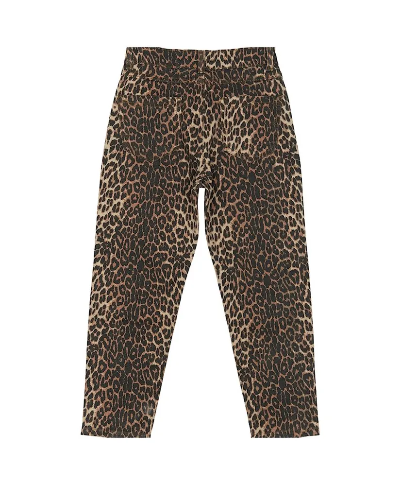 THE NEW Jeans Mom Fit Panya