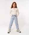 THE NEW Jeans Mom Fit Porscha