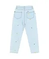 THE NEW Jeans Mom Fit Porscha
