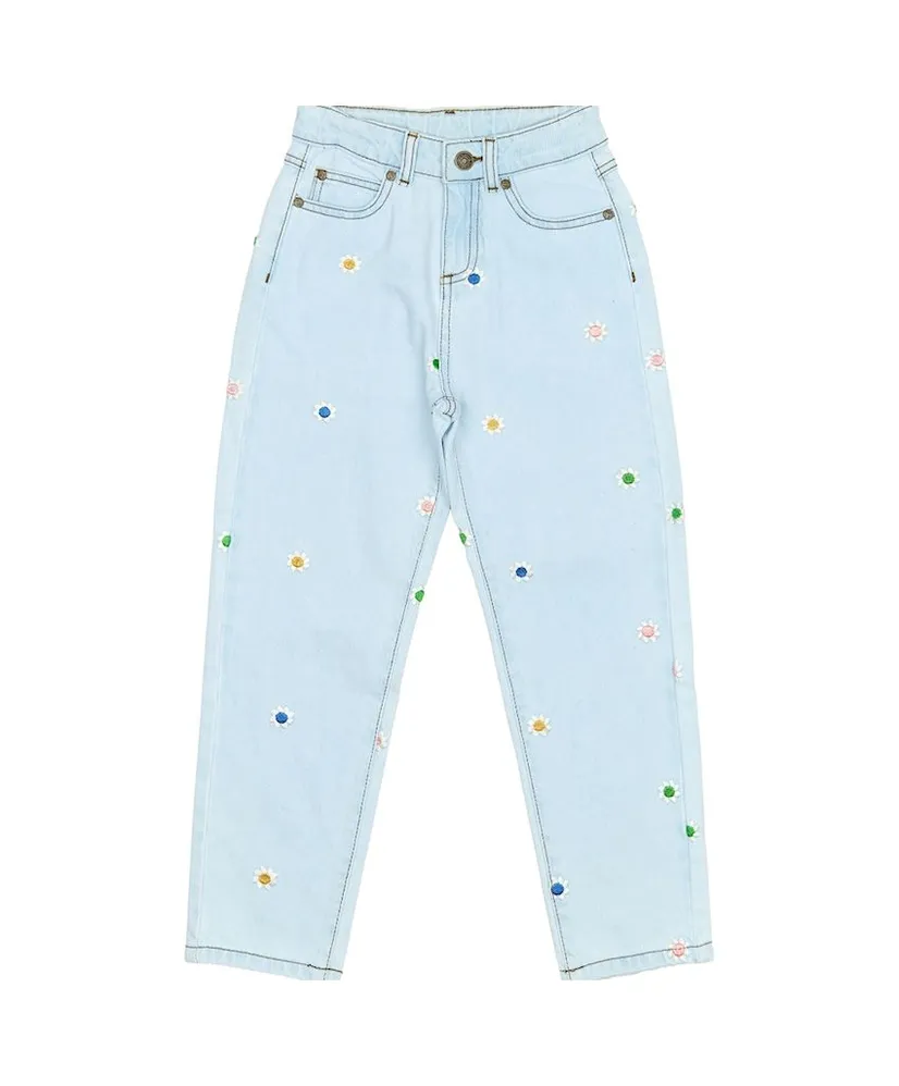 THE NEW Jeans Mom Fit Porscha