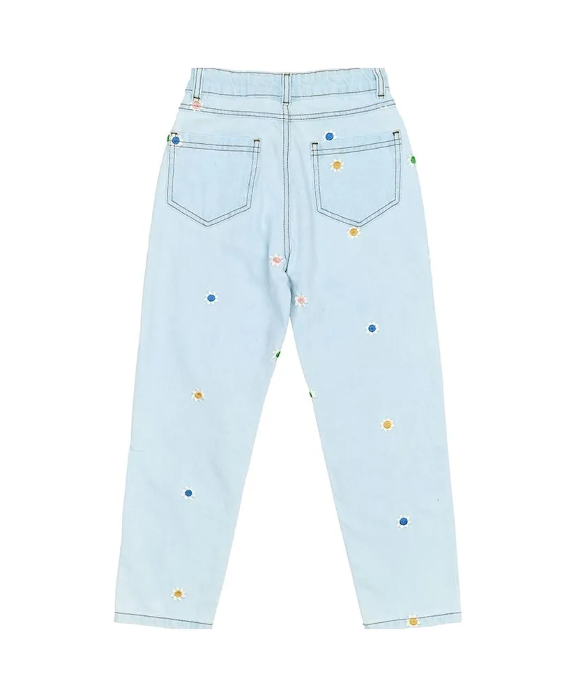 THE NEW Jeans Mom Fit Porscha