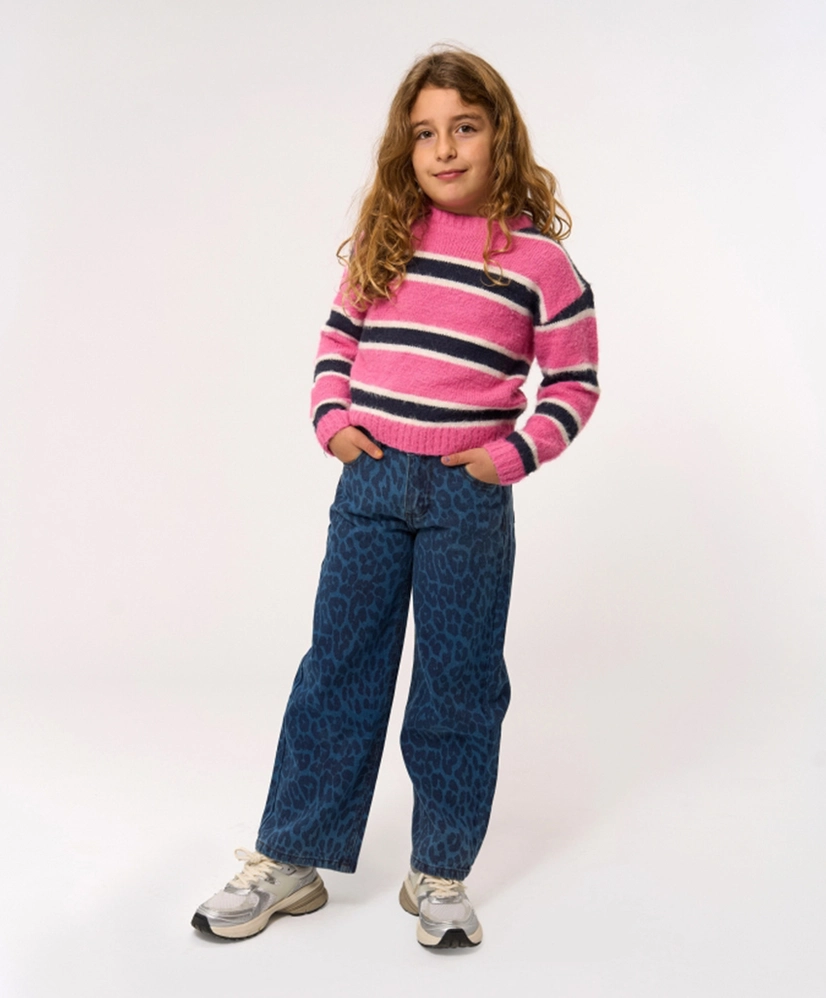 THE NEW Jeans Wide Leg Prima