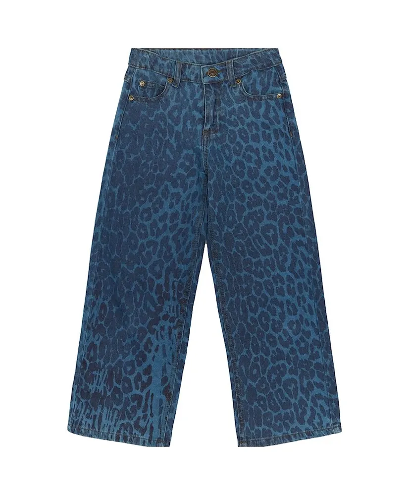 THE NEW Jeans Wide Leg Prima
