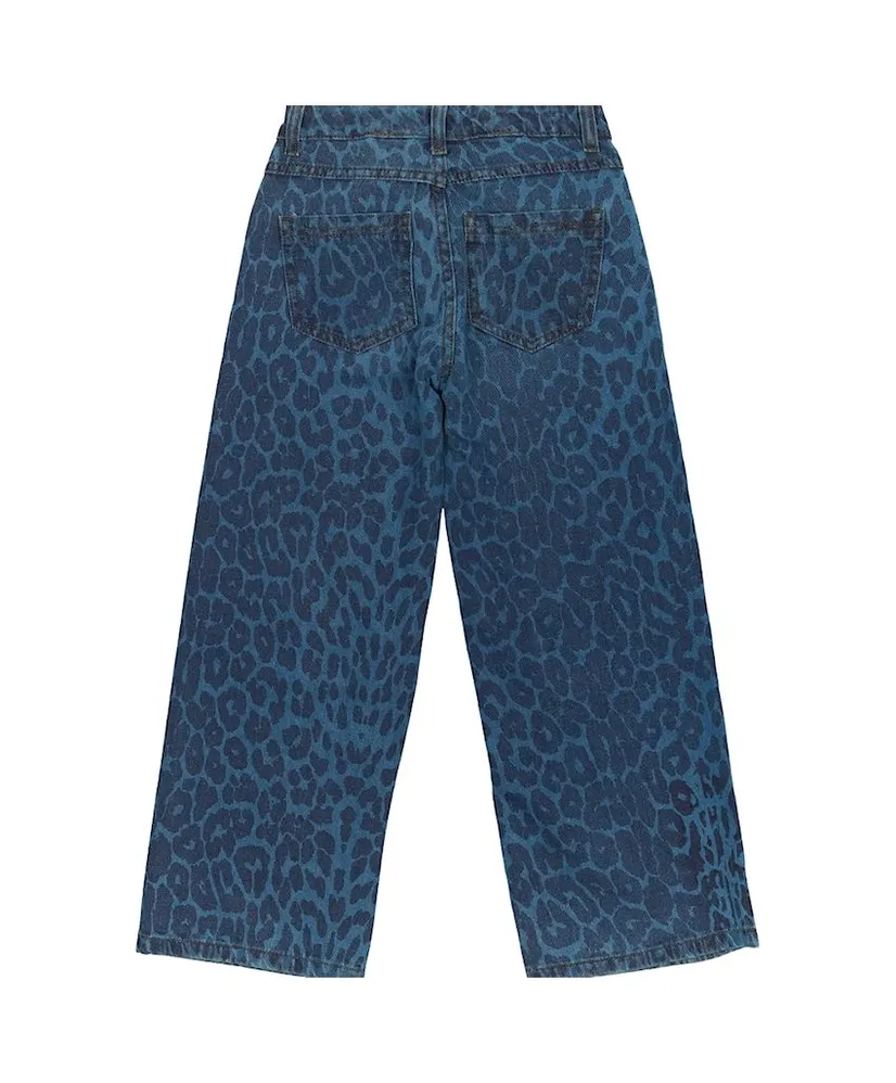 THE NEW Jeans Wide Leg Prima
