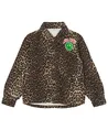 THE NEW Spijkerblouse Panya
