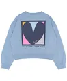 THE NEW Sweatshirt Petria