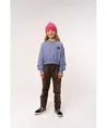 THE NEW Sweatshirt Petria