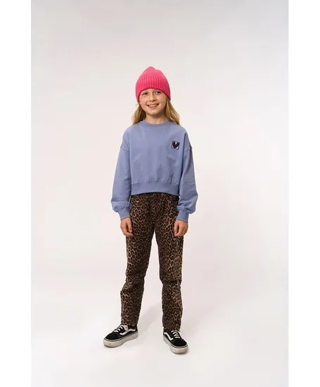 THE NEW Sweatshirt Petria