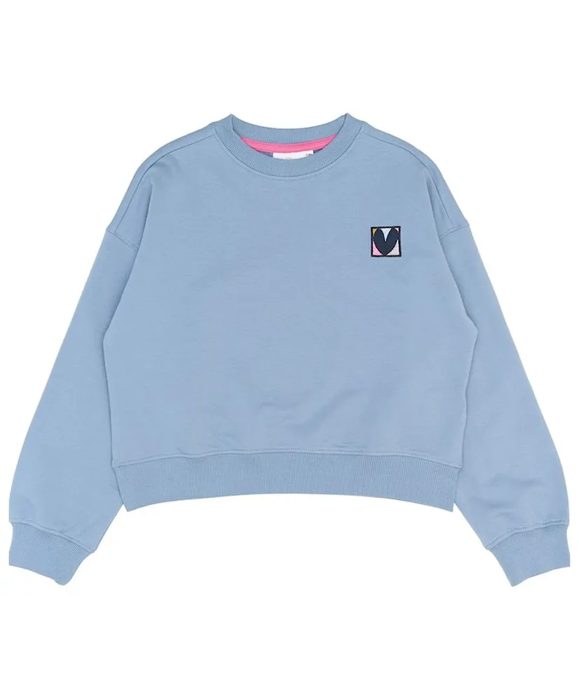 THE NEW Sweatshirt Petria