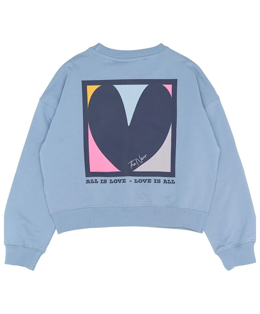 THE NEW Sweatshirt Petria