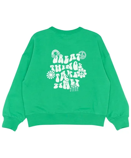 THE NEW Sweatshirt Phyliss