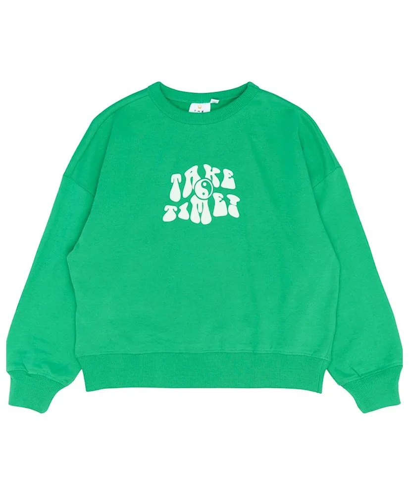 THE NEW Sweatshirt Phyliss