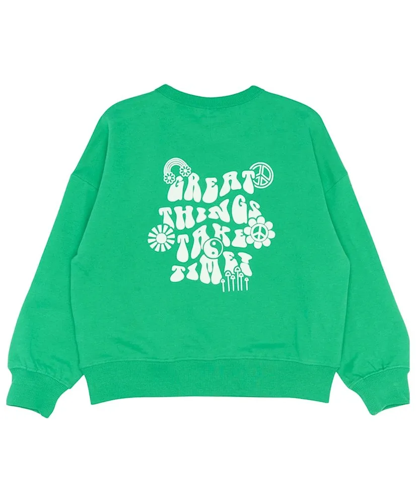 THE NEW Sweatshirt Phyliss