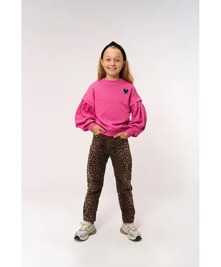 THE NEW Sweatshirt Posey