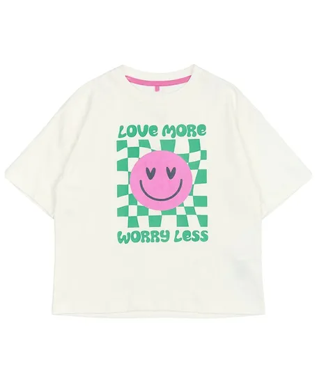 THE NEW T-shirt Praise
