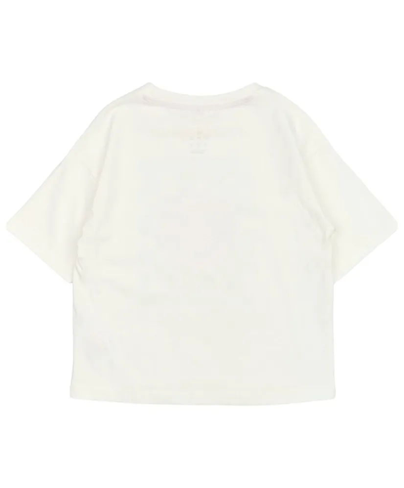THE NEW T-shirt Praise