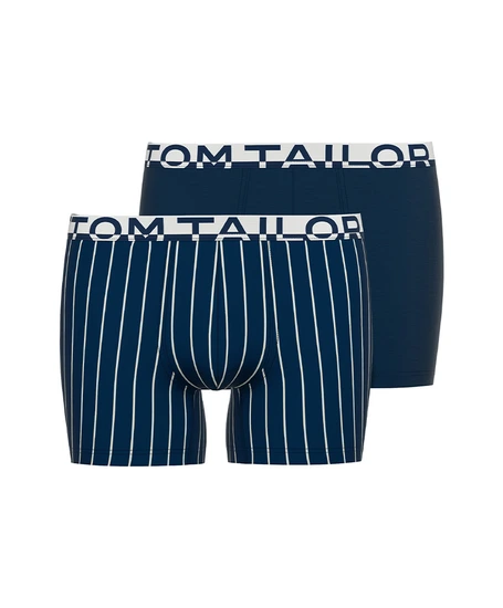 Tom Tailor Boxer 2-Pack