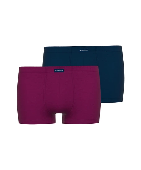 Tom Tailor Boxer 2-Pack