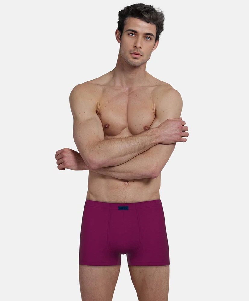 Tom Tailor Boxer 2-Pack