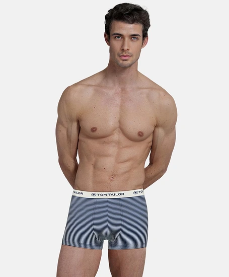 Tom Tailor Boxer 3-Pack