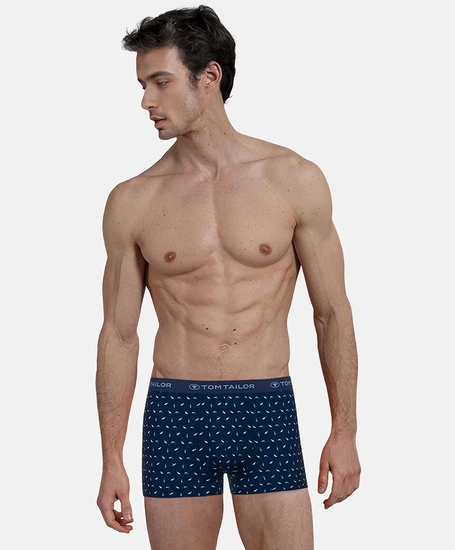 Tom Tailor Boxer 3-Pack